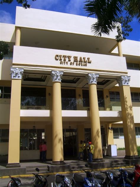 hall of justice roxas city|Roxas City Hall Directory .
